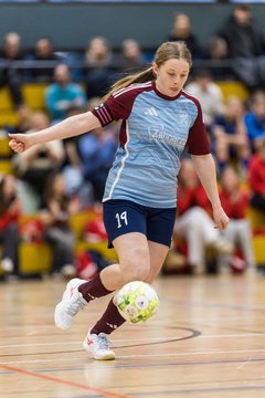 Bild 378 - wCJ NFV Futsalmeisterschaft